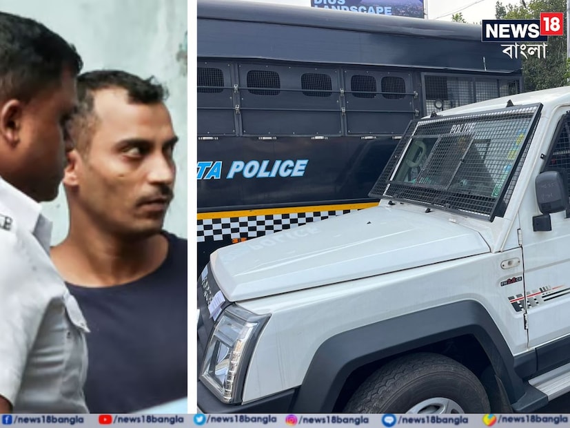পর পর দু দিন আদালত থেকে বের করার সময় মুখ খুলেছে আরজি কর কাণ্ডে মূল অভিযুক্ত সঞ্জয় রায়৷ চাঞ্চল্যকর অভিযোগ করে দাবি করেছে তাঁকে ফাঁসানো হয়েছে৷