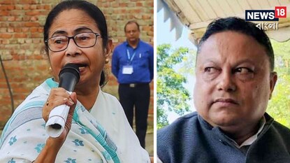 পাহাড়ের DNA জানেন মমতা, প্রশংসা অনীতের! উন্নয়ন সামনেই, কী রফা হল GTA বৈঠকে? পাহাড়ের DNA জানেন মমতা, প্রশংসা অনীতের! উন্নয়ন সামনেই, কী রফা হল GTA বৈঠকে?