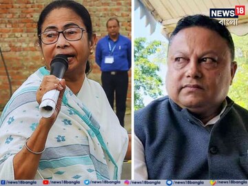 পাহাড়ের DNA জানেন মমতা, প্রশংসা অনীতের! উন্নয়ন সামনেই, কী রফা হল GTA বৈঠকে?
