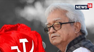 অসুস্থ বিমান বসু, হাসপাতালে ভর্তি প্রবীণ সিপিআইএম নেতা