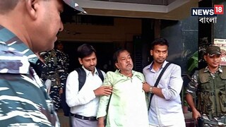 অসুস্থ জ্যোতিপ্রিয় মল্লিক (ফাইল ছবি)