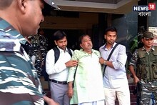 গুরুতর অসুস্থ জ্যোতিপ্রিয় মল্লিক, জেল থেকে ভর্তি বাইপাসের ধারের হাসপাতালে