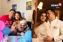 বিয়ের মাস ঘুরতে না ঘুরতেই বিরাট সুখবর...! মা হতে চলেছেন টলি অভিনেত্রী রূপসা...