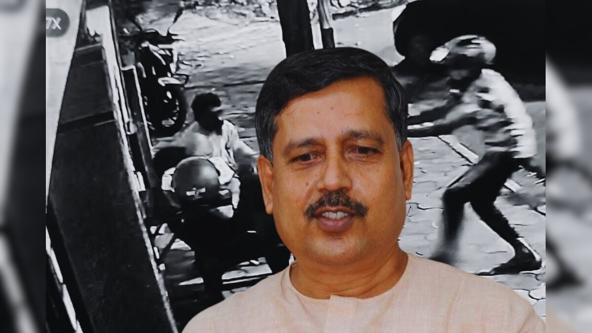২৫০০ অ্যাডভান্স, আটক ট্যাক্সি চালক! কসবা কাণ্ডে ছদ্মবেশী ইকবালকে খুঁজছে পুলিশ TMC councilor sushanta ghosh attacked in Kolkata update