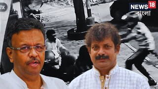 পুলিশের ভূমিকায় ক্ষুব্ধ ফিরহাদ৷ 