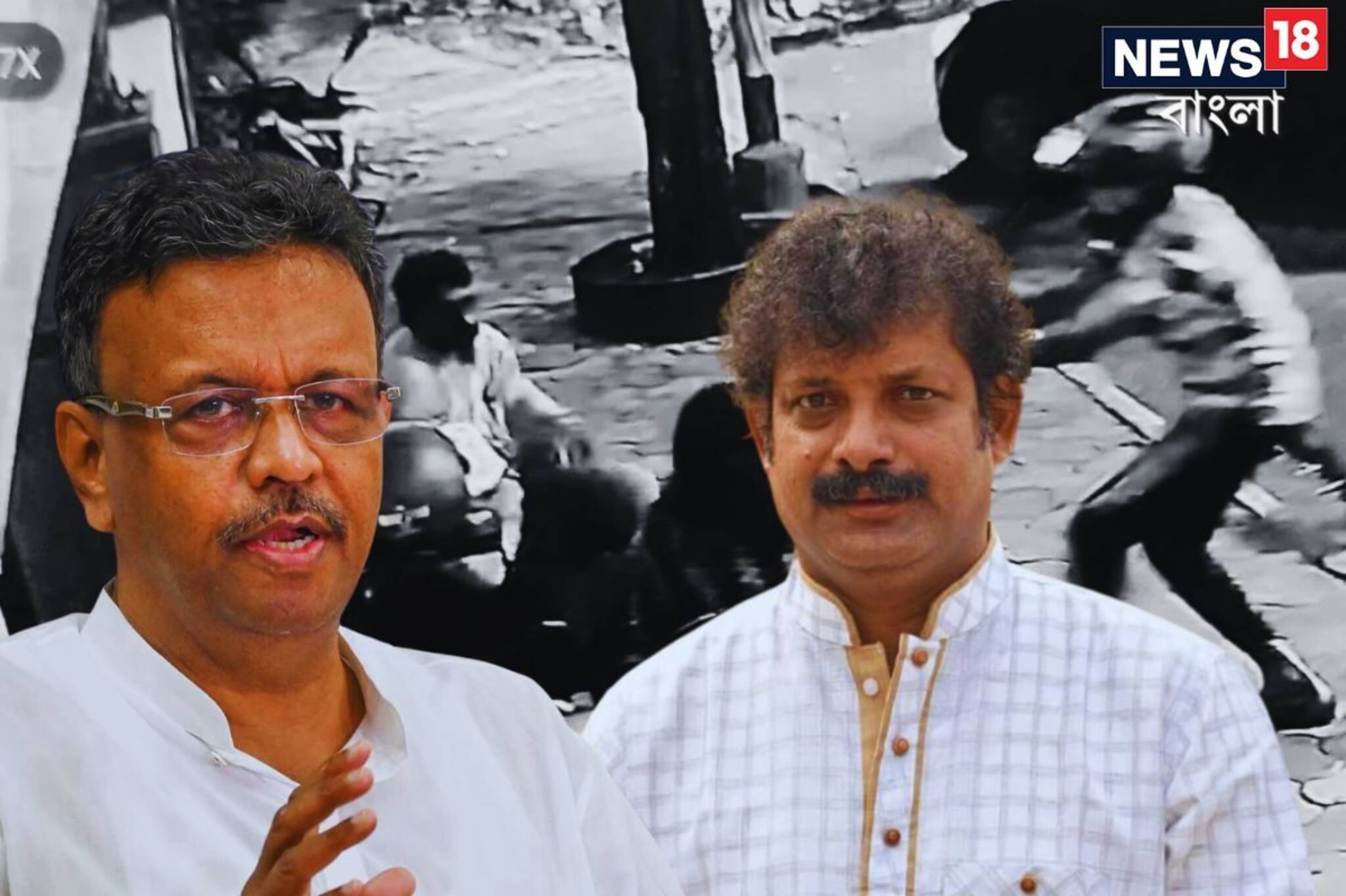 'মুখ্যমন্ত্রী বলার পরেও কী করে ঢুকছে অস্ত্র?' পুলিশের ভূমিকাতেই ক্ষুব্ধ ফিরহাদ