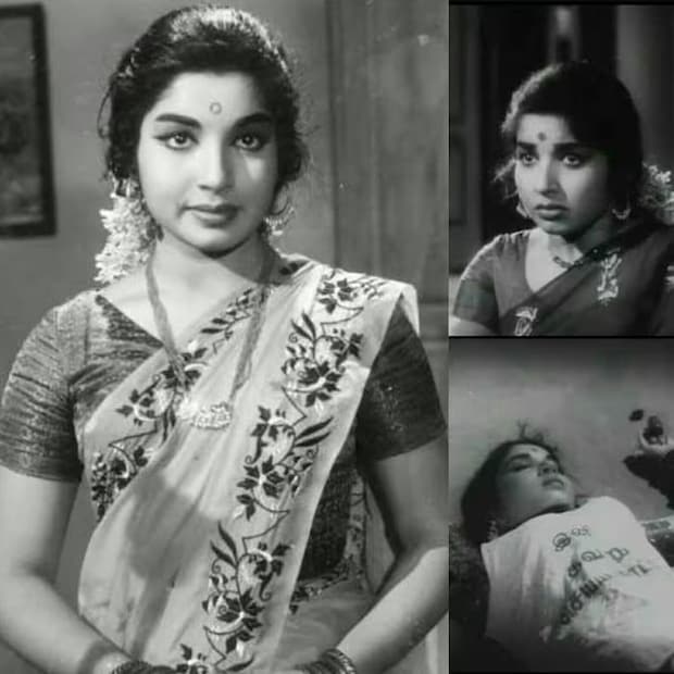১৯৬০-এর দশকে যিনি চোখ দিয়ে অভিনয়ের জাদু দেখিয়েছিলেন এবং বছরের পর বছর পর্দায় রাজত্ব করেছিলেন। তিনি আর কেউ নন, অভিনেত্রী জে জয়ললিতা, যিনি তামিল ও তেলেগু চলচ্চিত্রে রাজত্ব করেছিলেন। জয়রাম জয়ললিতা ১৯৬১ সালে তাঁর অভিনয় জীবন শুরু করেন। চলচ্চিত্র এবং নাটকে ছোট ভূমিকার পর, তিনি ১৯৬০-এর দশকের মাঝামাঝি তামিল ও তেলেগু চলচ্চিত্রে অভিনেত্রী হিসেবে আত্মপ্রকাশ করেন। 