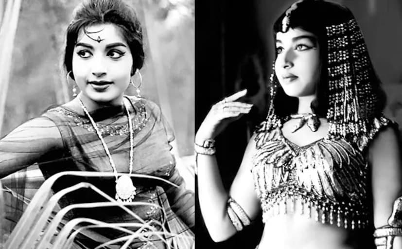 কিন্তু জানেন কি প্রায় ৩ দশক আগে এমন একজন অভিনেত্রী ছিলেন যিনি এর থেকেও ধনী ছিলেন। তার এত সম্পদ ও গহনা ছিল যে তা রাজপরিবারকে লজ্জায় ফেলে দেবে। এই অভিনেত্রী তার সম্পদের জন্য যতটা পরিচিত ছিলেন, তিনি তার চলচ্চিত্র এবং বিবাহিত মুখ্যমন্ত্রীর সঙ্গে প্রেমের সম্পর্কের জন্যও আরও বেশি শিরোনামে ছিলেন।