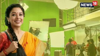 প্রয়াত অনুপমা ধারাবাহিকের সহকারী চিত্রগ্রাাহক প্রয়াত অনুপমা ধারাবাহিকের সহকারী চিত্রগ্রাাহক