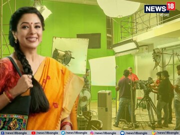 প্রয়াত অনুপমা ধারাবাহিকের সহকারী চিত্রগ্রাাহক