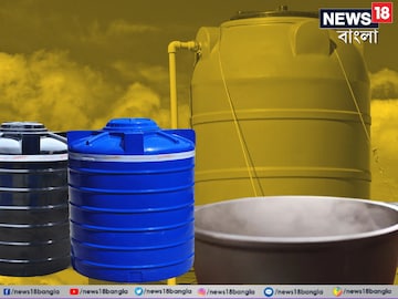 শ্যাওলা, কীটপতঙ্গের যম, ১০০ বছরেও নষ্ট হবে না ট্যাঙ্কের জল, রইল ‘ম্যাজিক টিপস’ শ্যাওলা, কীটপতঙ্গের যম, ১০০ বছরেও নষ্ট হবে না ট্যাঙ্কের জল, রইল ‘ম্যাজিক টিপস’