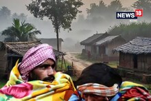 ঠান্ডার কামড় রাজ্যে রাজ্যে! কী হতে চলেছে বাংলায়? এল আবহাওয়ার 'নতুন' হুঁশিয়ারি!