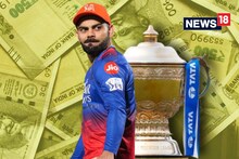 IPL-এর নিলামে কোটি কোটি টাকায় বিক্রি হবেন ক্রিকেটাররা! জানেন আদতে কত হাতে পান?