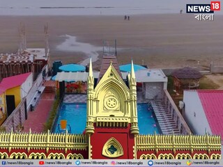 মন্দারমণির হোটেল রিসর্ট ভাঙা নিয়ে বড় নির্দেশ হাইকোর্টের৷ 