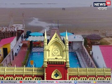 মন্দারমণির হোটেল রিসর্ট ভাঙা নিয়ে বড় নির্দেশ হাইকোর্টের৷ 
