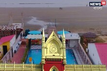 মন্দারমণিতে হোটেল ভাঙার নির্দেশে স্থগিতাদেশ হাইকোর্টের, দেখুন ভিডিও