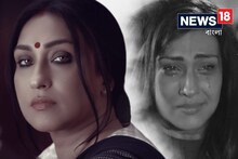 বড় দুঃসংবাদ! ঋতুপর্ণার জীবনে চরম খারাপ খবর, সবচেয়ে কাছের মানুষকে হারালেন