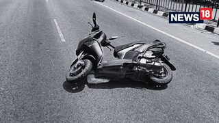 রুবির কাছে যুবকের রক্তাক্ত দেহ!