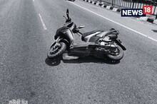 পাশে পড়ে রয়েছে স্কুটার..., রুবির কাছে যুবকের রক্তাক্ত দেহ! খুন নাকি দুর্ঘটনা?