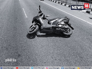 রুবির কাছে যুবকের রক্তাক্ত দেহ!