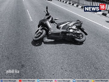 রুবির কাছে যুবকের রক্তাক্ত দেহ!