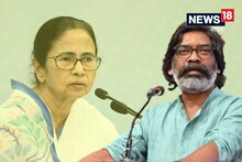 ঝাড়খণ্ডে ফের 'হেমন্ত-ঋতু'! যাচ্ছেন বাংলার মুখ্যমন্ত্রী, গোটা দেশের নজরে রাঁচি