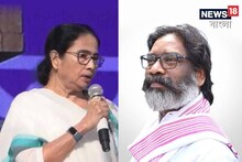 ঝাড়খণ্ডে মুখ্যমন্ত্রী পদে হেমন্ত সোরেনের শপথগ্রহণে থাকছেন মুখ্যমন্ত্রী মমতা
