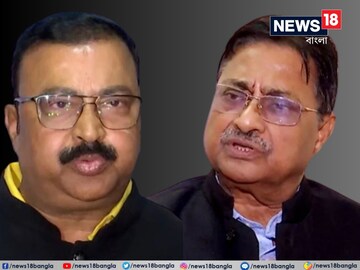 Babun Banerjee vs Ajit Banerjee: লড়াইয়ে ছিলেন মুখ্যমন্ত্রীর দাদা এবং ভাই, ‘প্রেস্টিজ ফাইটে’ হারের মুখই দেখলেন বাবুন!