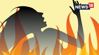 ভয়ানক কাণ্ড! বেলঘরিয়ায় রাস্তার মধ্যে স্ত্রীকে পুড়িয়ে মারার চেষ্টা স্বামীর, সঙ্গে বন্ধুরাও! নেপথ্যে কী কারণ?  