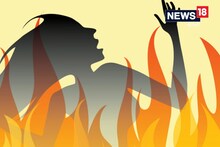 বেলঘরিয়ায় রাস্তার মধ্যে স্ত্রীর গায়ে আগুন দিল স্বামী! হাত মেলাল বন্ধুরাও...!