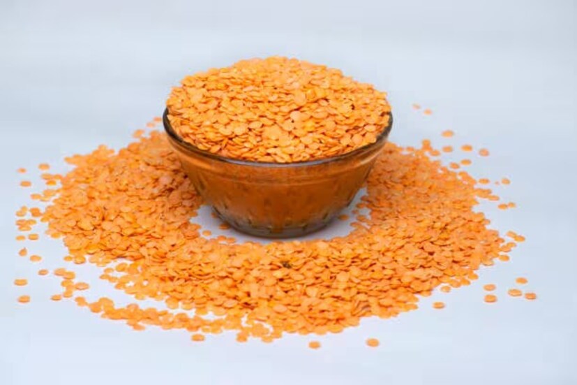 পেঁয়াজ, রসুন, পুঁইশাক, মাসকলাই, গাজর, সয়াবিনের মতো খাবারগুলিও আমিষের পরিচয় পায়৷ এই খাবারগুলির উৎস ভেষজ হলেও প্রোটিনের পরিমাণ বেশি৷ ফলে এই খাবারগুলি আমিষ হিসেবে পরিগণিত হয়৷