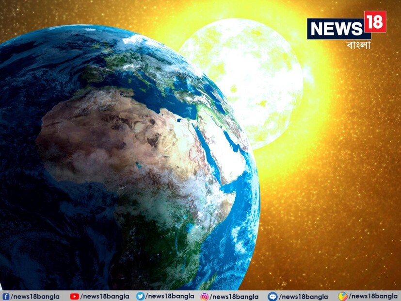 ছোটবেলায় ভূগোল বা সাধারণ জ্ঞানের বইতে এই প্রশ্নের উত্তর আমরা সকলেই পড়েছি। 