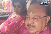 দলে নেই, 'দূরেও' নেই! ফের মমতার ভাইফোঁটা নিতে হাজির শোভন! চমকে ওঠা মন্তব্য