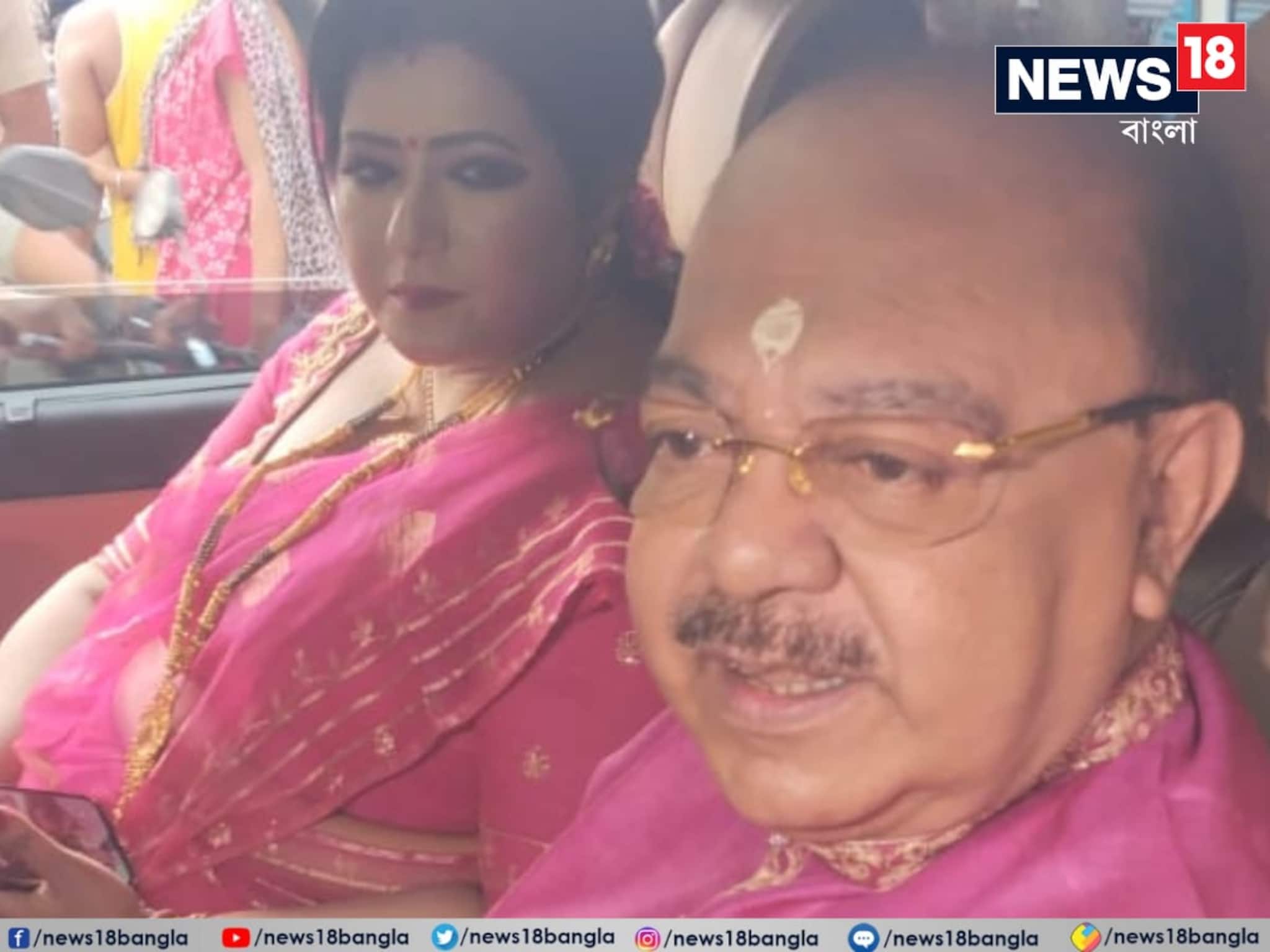 Sovan Chatterjee: প্রশাসনিক পদে ফিরলেন শোভন! মমতা-অভিষেকের সঙ্গে বৈঠকের পরেই কামব্যাক