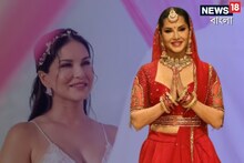 ফের বিয়ে করলেন সানি লিওনি, পাত্র কে? সন্তানদের কোলে নিয়ে বিয়ের ছবি ভাইরাল