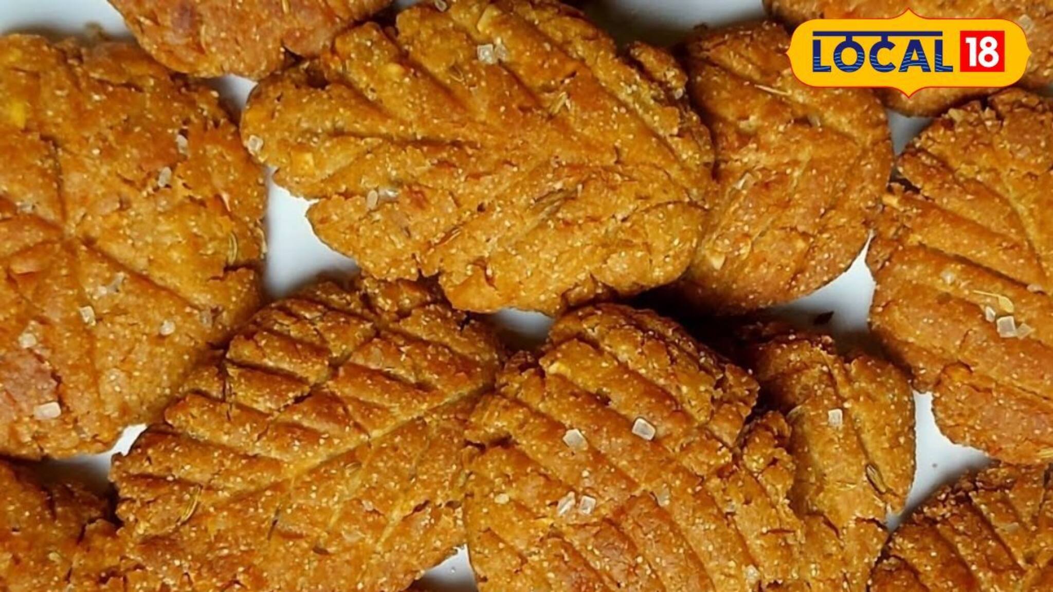 Thekua Recipe: ছট বললেই মাথায় আসে ঠেকুয়া! কীভাবে বানাতে হয় এই লোভনীয় খাবারটি? রইল সহজ রেসিপি