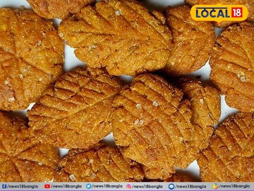 ঠেকুয়া