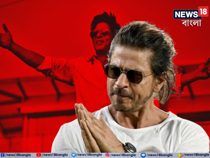 এবার নিশানায় বলিউডের বাদশা শাহরুখ খান৷ সলমন খানের পর এবার খুনের হুমকি পেলেন কিং খান৷