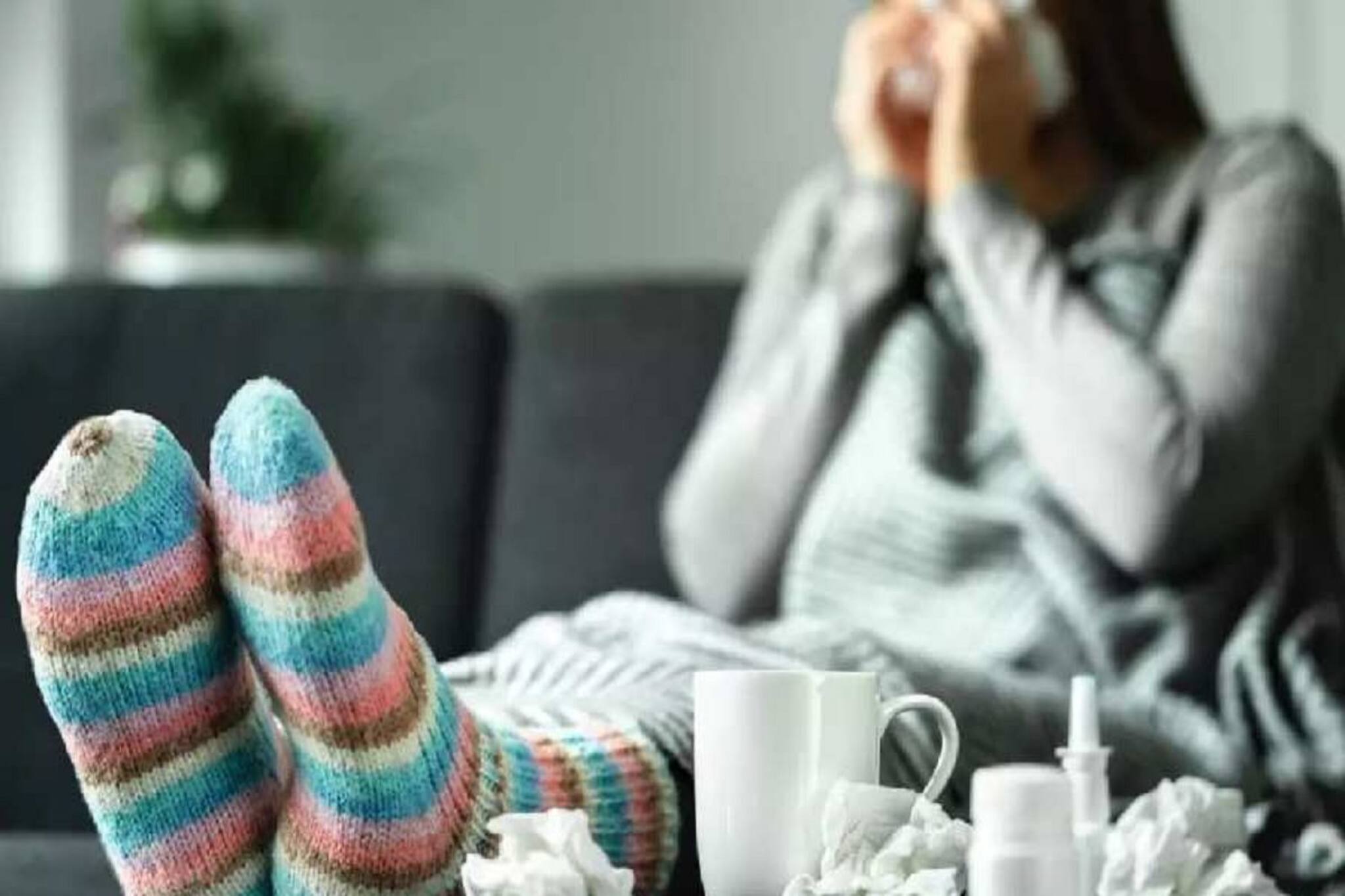 শীতের শুরুতেই হাঁচি-কাশি-সর্দি-জ্বর? চাঙ্গা থাকতে কী করবেন? রইল ডাক্তারের টিপস