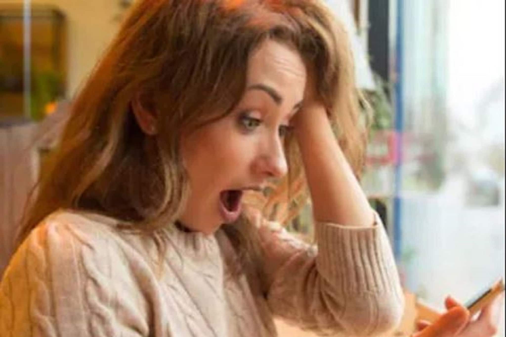 মজা করেই ডিএনএ পরীক্ষা করেছিলেন তরুণী,রিপোর্ট দেখেই মাথায় হাত! জীবনটাই বদলে গেল