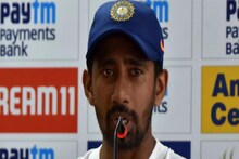 আইপিএলে নেই সুপারম্যান, অবসর ঘোষণা ঋদ্ধিমানের, নতুন দায়িত্বে আসছেন পাপালি