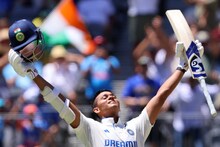 ইতিহাসের সামনে দাঁড়িয়ে যশস্বী জয়সওয়াল! যেই রেকর্ড কারও নেই, তাই করার সুযোগ