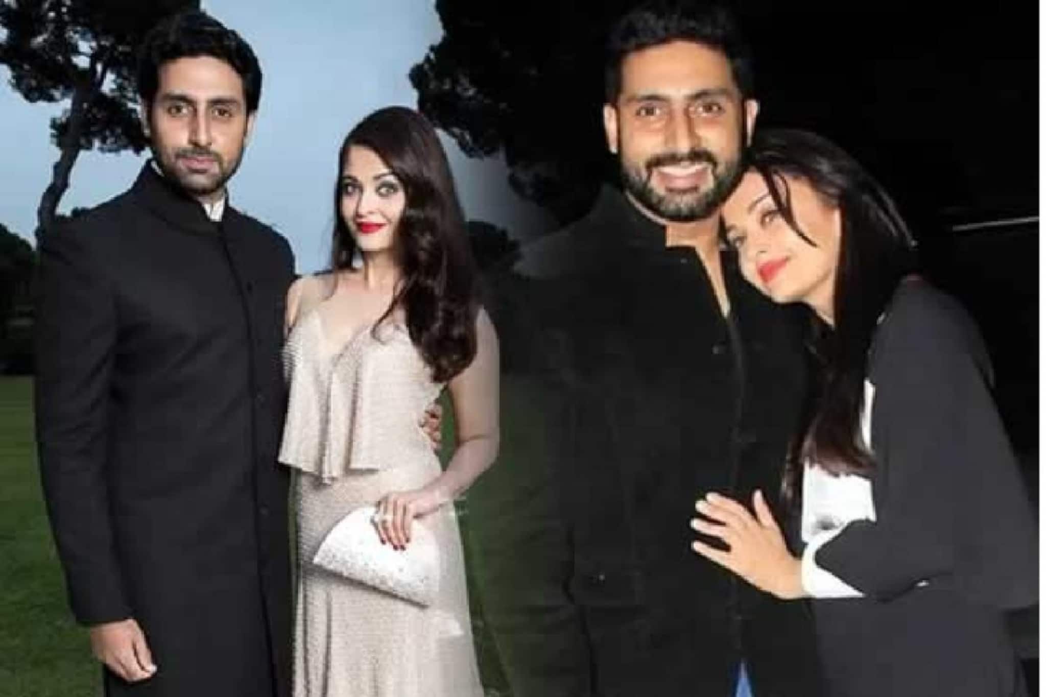 Aishwarya-Abhishek Divorce Rumours: কফিনে পড়ে গেল শেষ পেরেক? অভিষেককে ছেড়ে কি মায়ের কাছে থাকছেন ঐশ্বর্য? এবার যা ফাঁস হল...