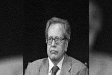 প্রয়াত পদ্মশ্রী প্রাপক বিশিষ্ট অর্থনীতিবিদ অমিয় বাগচি