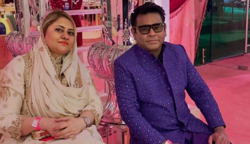 ভাইরাল হয়েছে, যা শুনলে চমকে যাবেন আপনিও৷মালায়লাম অভিনেতা রহমান জানান, হানিমুনের প্রথম রাতে স্ত্রী-কে ছাড়াই আলাদা ঘরে ছিলেন এ আর রহমান৷ কিন্তু কেন? স্ত্রীকে রেখে হানিমুনের সময় অন্য ঘরে কাজ করছিলেন এ আর রহমান। তিনি মজা করে বলেছিলেন যে তিনি নিজে খুব মিশুক হলেও এ আর রহমান সম্পূর্ণ নিবেদিতপ্রাণ এবং আধ্যাত্মিক ব্যক্তি। তিনি জানান, হানিমুন চলাকালীন স্ত্রীর সঙ্গে সময় কাটানোর পরিবর্তে অন্য ঘরে দীর্ঘক্ষণ বীণার অনুশীলন করেছিলেন এ আর রহমান৷