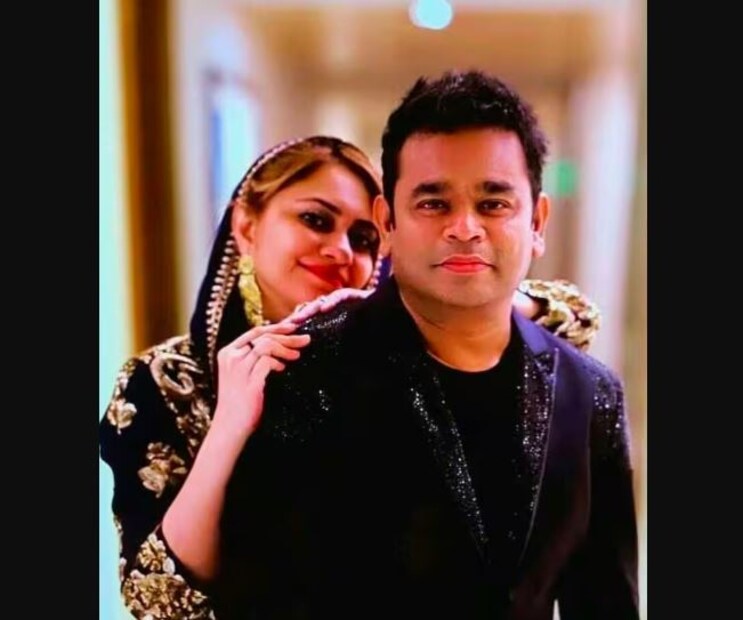 মুহূর্তের মধ্যে তাঁদের বিচ্ছেদের খবর দাবানলের মতো ছড়িয়ে পড়েছে টিনসেল টাউনে। তাঁদের বিচ্ছেদের মধ্যেই এ আর রহমানের হানিমুনের একটি ঘটনা সোশ্যাল মিডিয়ায় ভাইরাল হয়েছে, যা শুনলে চমকে যাবেন আপনিও৷
