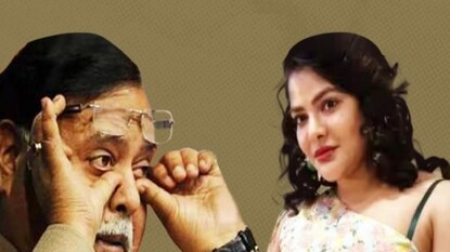 কী হল অর্পিতার? কী হল অর্পিতার?