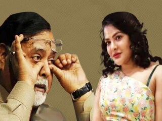 কী হল অর্পিতার?