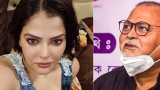 প্যারোলে মুক্ত অর্পিতা