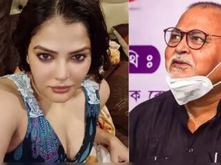 প্যারোলে মুক্ত অর্পিতা